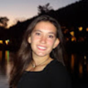 Meet your Posher, Emmie